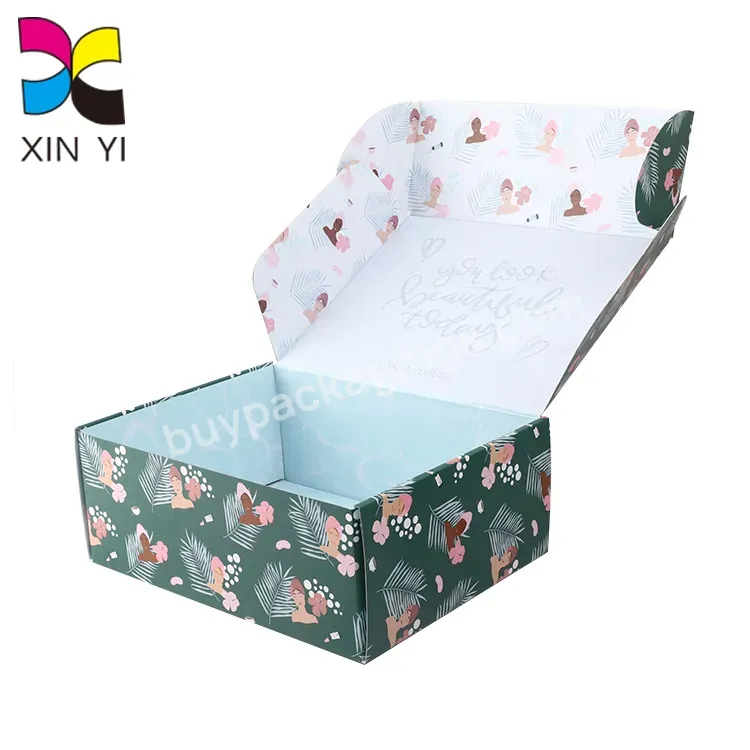 Custom Printing Personalized Cardboard Gift Box Custom Cardboard Box Packaging - Buy Cardboard Box Packaging,Cardboard Gift Box,Custom Cardboard Box Packaging.