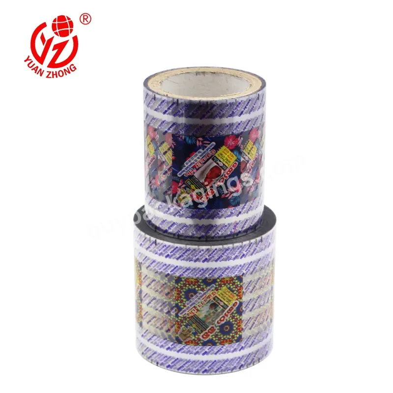 Custom Printing Plastic Candy Wrappers Clear Plastic Bag For Potato Chips Transparent Film Roll - Buy Transparent Film Roll,Clear Plastic Bag For Potato Chips,Custom Printing Plastic Candy Wrappers.
