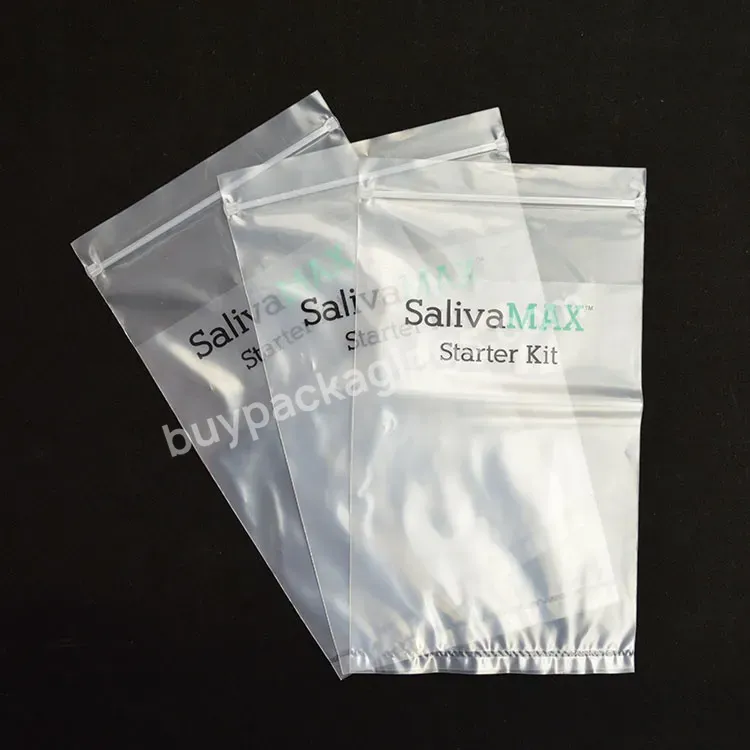 Custom Printing Plastic Kangaroo Zipper Specimen Bag For Lab Hospital - Buy Kangaroo Zipper Bag,Specimen Bag,Plastic Bag For Lab Hospital.