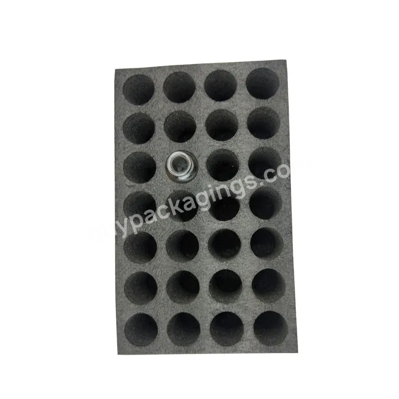 Custom Pu Sponge Packaging Foam Die Cut Box Epe Foam Inserts - Buy Foam Box Inserts,Custom Epe Foam,Epe Foam Lining.