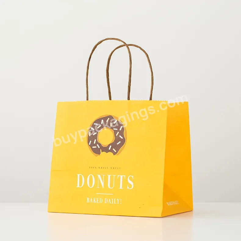 Custom Reusable High Quality Full Color Cake Macaron Coffee Bread Clothes Logo Shopping Bag - Buy Eyelash Reusable Tote Large Boutique Luxury Shopping Bag With Bow For Cosmetics Logo Packing,Custom Tote Vintage Foldaway Clothing Colorful Cartoon Shop