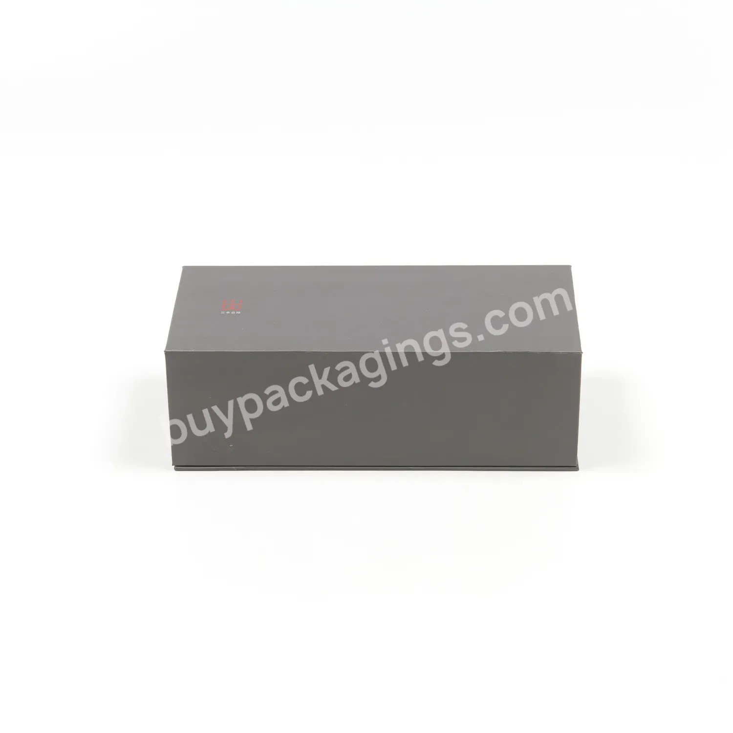 Custom Reusable Paper Packaging Magnetic Gift Boxes - Buy Corrugated Box,Paper Packaging Corrugated Box,Custom Paper Box.