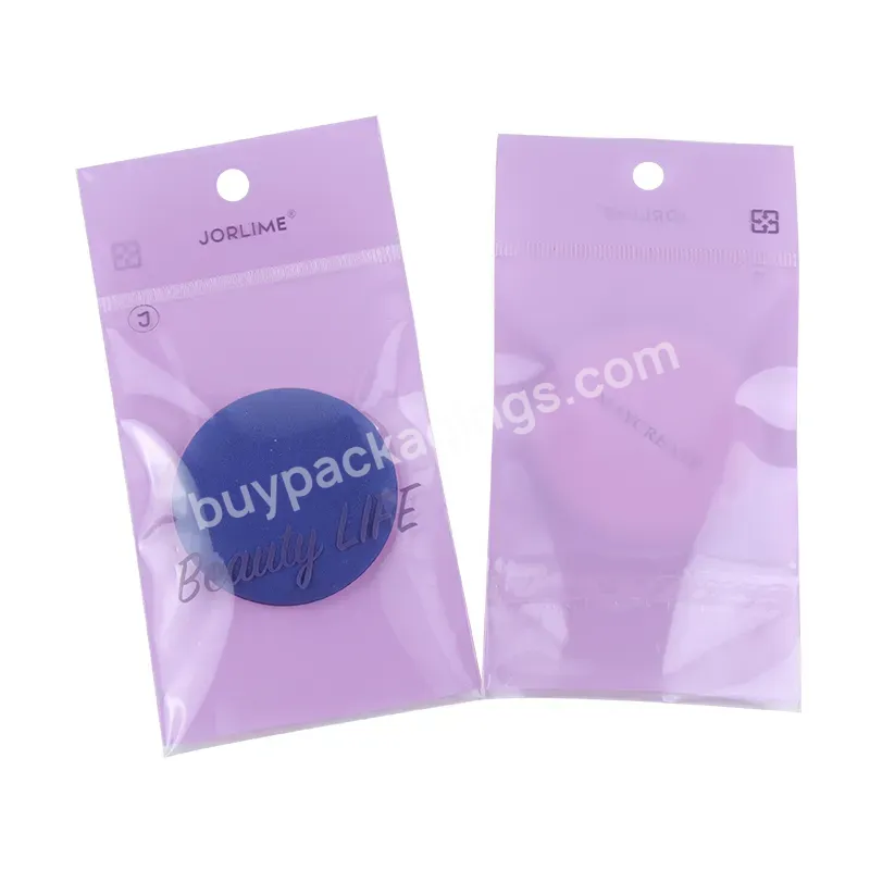 Custom Self Adhesive Clear Plastic Packing Opp Bag With Hanging Hole - Buy Self Adhesive Clear Bag With Hanging Hole,Custom Logo Matte/transparant Self Adhesive Polybag Reusable Poly Plastic Packing Small Clear Opp Bag With Hanging Hole,Clear Self Se