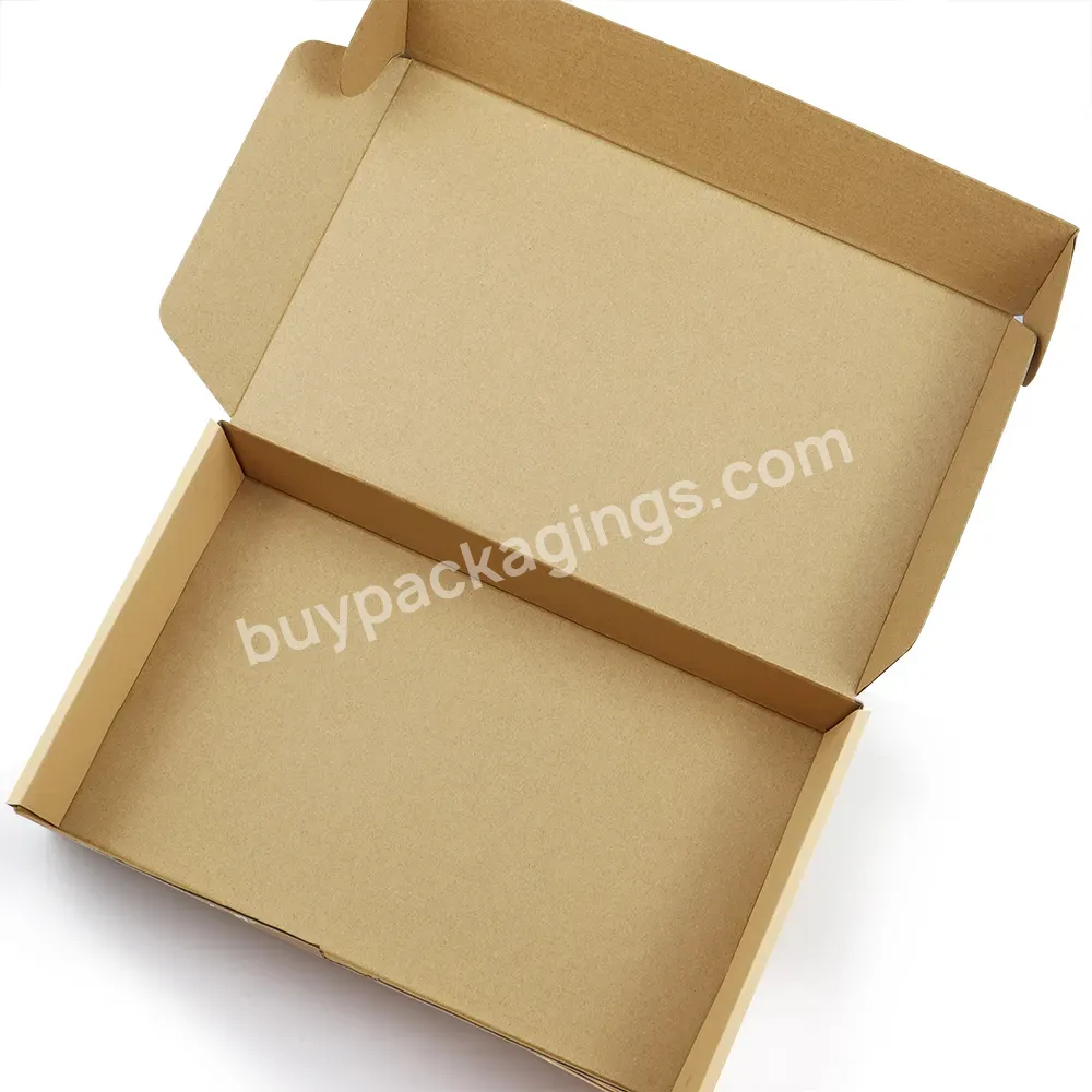 Custom Shipping Boxes With Logo Packaging Brown Custom Shipping Boxes For Clothes Made With Recycled Materials - Buy Custom Shipping Boxes With Logo Packaging,Custom Shipping Boxes For Clothes,Custom Shipping Boxes Made With Recycled Materials.