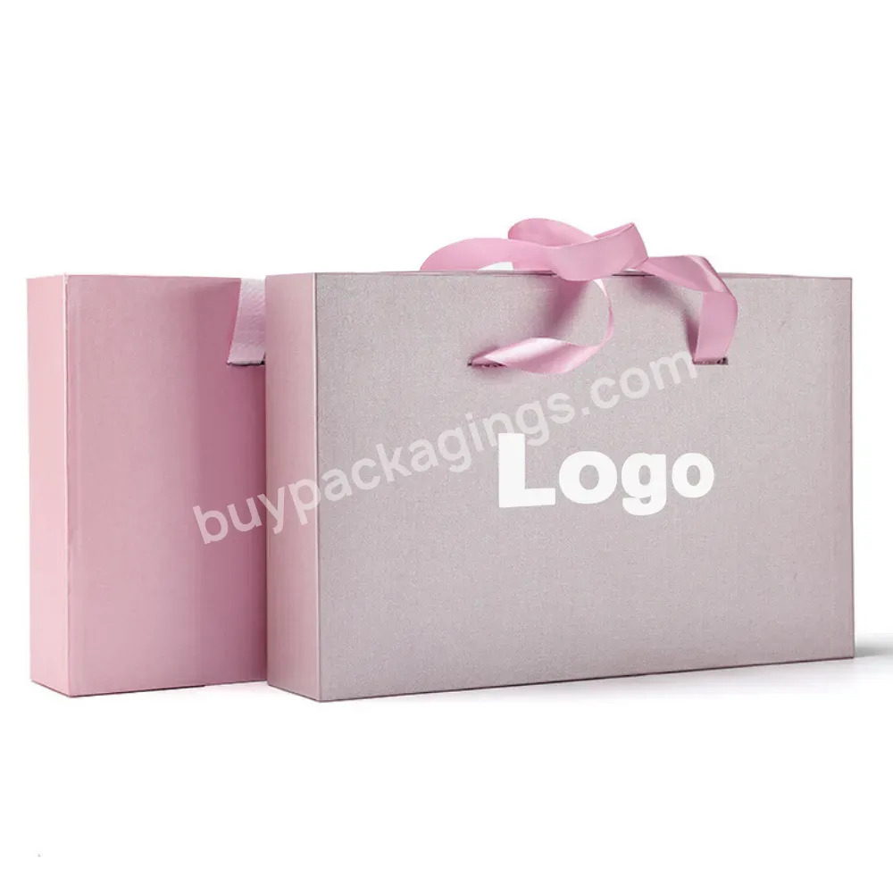 Custom Size Good Quality Lingerie Packaging Box Fold Foldable Luxury Shoe Box Packaging - Buy Foldable Luxury Shoe Box Packaging,Custom Size Good Quality Lingerie Packaging Box,Luxury Lingerie Packaging Boxes For Women.