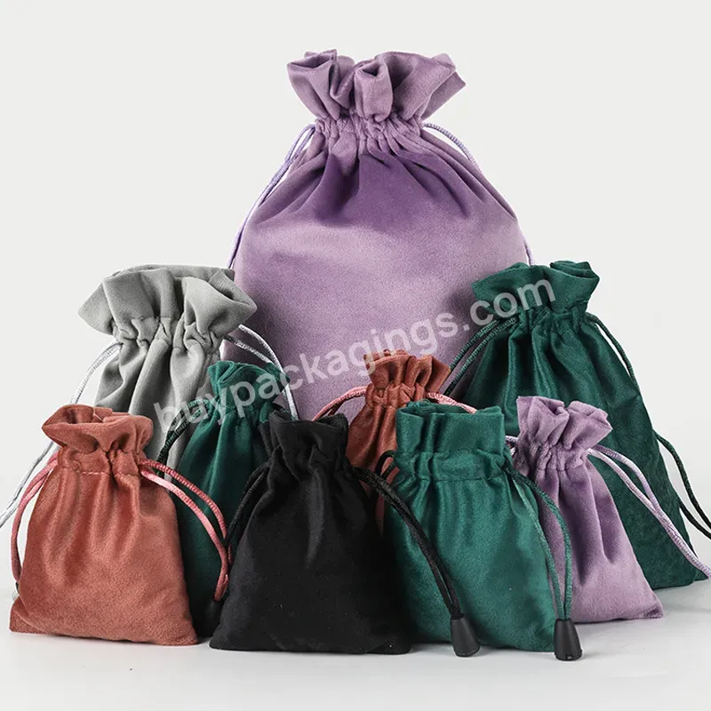 Custom Small Black Rose Gold Gift Draw String Bag Pouch Pink White Large Dust Silk Satin Drawstring Bag - Buy Flannel Bags With Printed Logo,Travel Finishing Makeup Flannel Bags,Factory Direct Velvet Drawstring Bags.