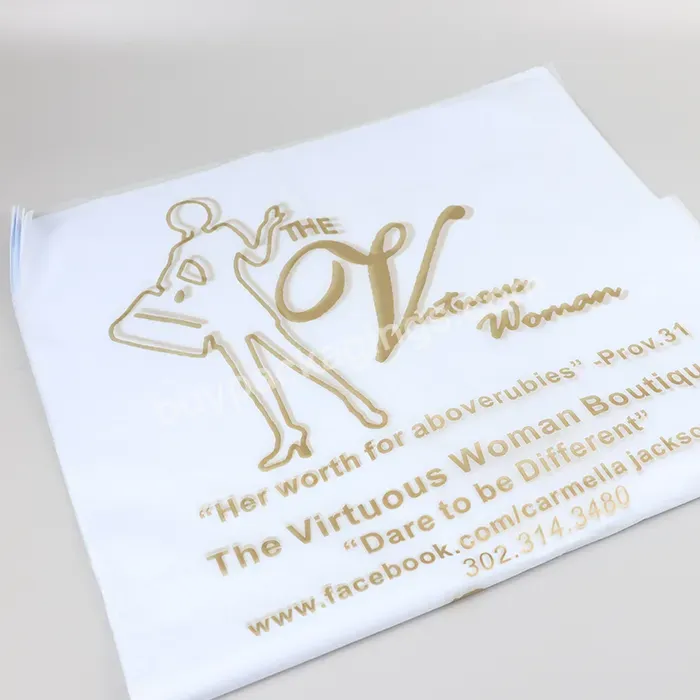 Custom Stylish Printed Tissue Paper For Your Packaging And Promotions