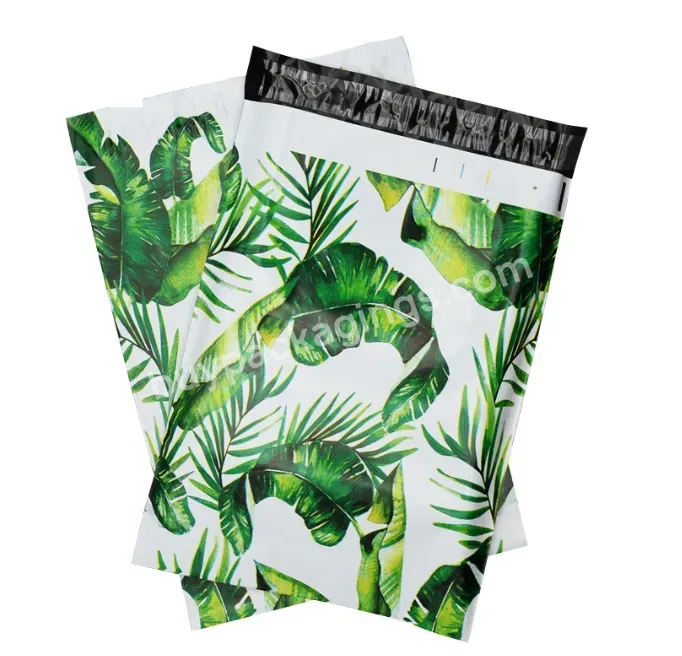 Custom Sustainable Good Quality Apparel E-commerce Clothing Packaging Courier Packing Shipping Bags - Buy Polymailer Courier Bag,Plastic Bags Melbourne,Mailing Bag.