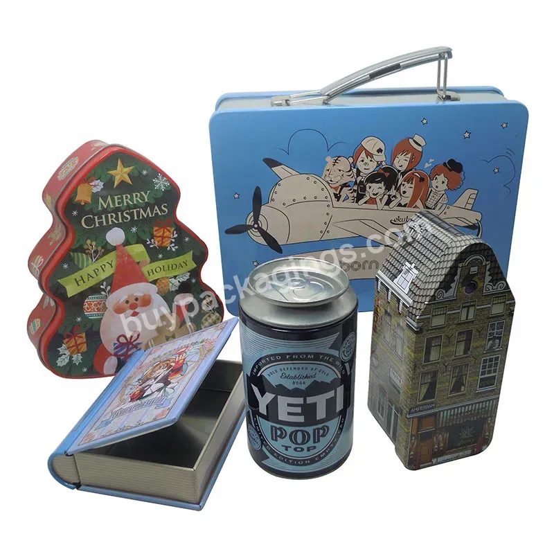 Custom Tinplate Empty Food Grade Butter Cookie Biscuit Chocolate Metal Cans Sweets Cake Metal Tins Packaging Wholesale - Buy Metal Tins Packaging Wholesale,Chocolate Metal Cans Sweets Cake Packaging,Custom Tinplate Empty Food Grade Butter Tin Can.