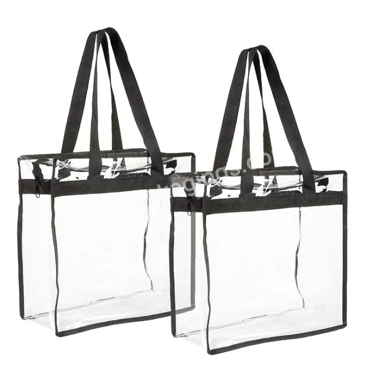 Custom Transparent Pvc Zipper Quilts Plastic Bag With Logo - Buy Quilts Bag,Zipper Bag,Transparent Pvc Bag.