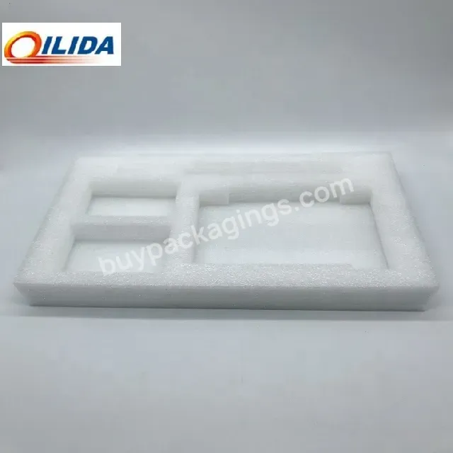 Custom Transport Protection Epe Foam Packaging - Buy Epe Foam,Epe Foam Sheet,Foam Packaging.