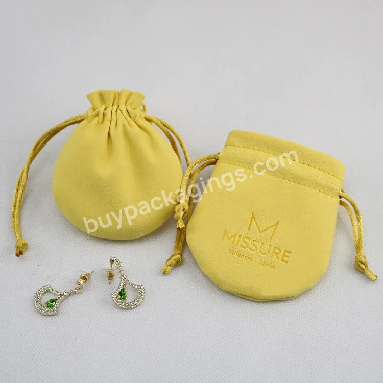 Custom Velvet Jewelry Cosmetic Gift Packaging Pouch/bags/envelope Bags Pouches Drawstring Customized Jewelry Pouch With Logo - Buy Velvet Pouch Bag Jewelry Pouch With Logo Cosmetic Gift Packaging Jewelry Pouch With Logo Soft Velvet Cosmetic Gift Bags