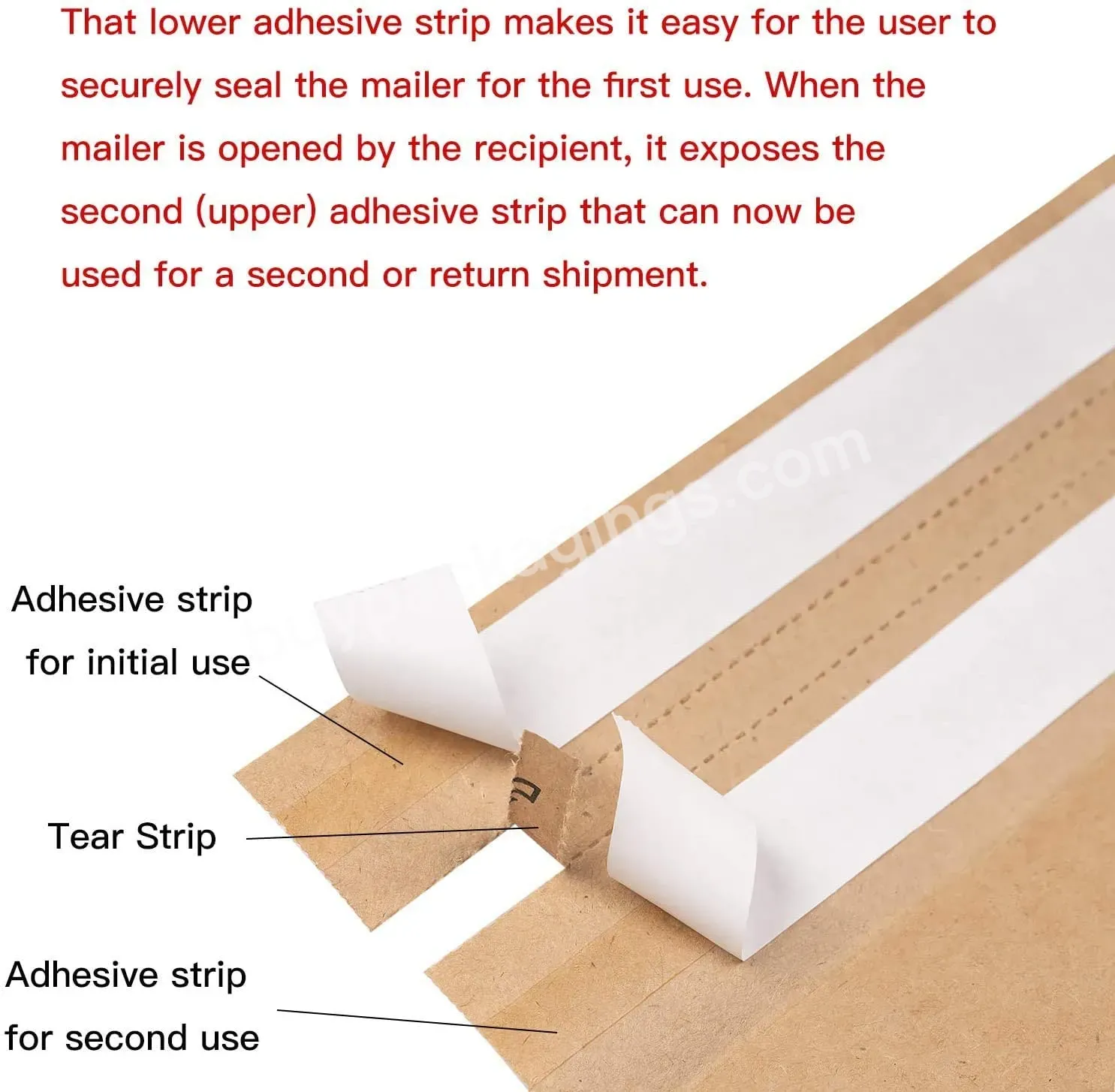 Custom Wholesale Ecofriendly Recycled Biodegradable Shipping Mailing Parcel Envelope Expandable Kraft Paper Mail Bag - Buy Kraft Paper Mail Bag,Expandable Kraft Mailer Bag,Paper Envelope Bag.