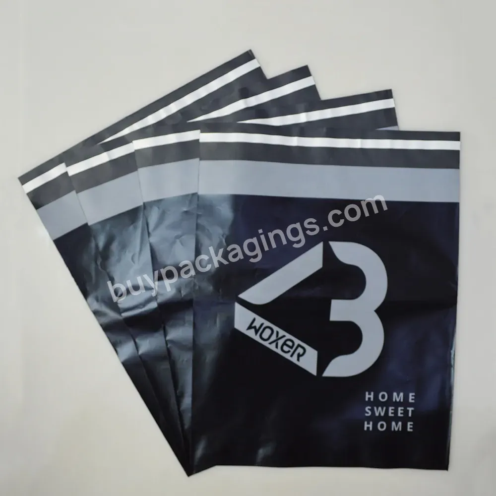 Customised Compostable Envelopes Clothing Package Logo Mailers Packaging Biodegradable Poly Custom Delivery Mailing Bags - Buy Mailing Bags,Delivery Bag,Bags Delivery.