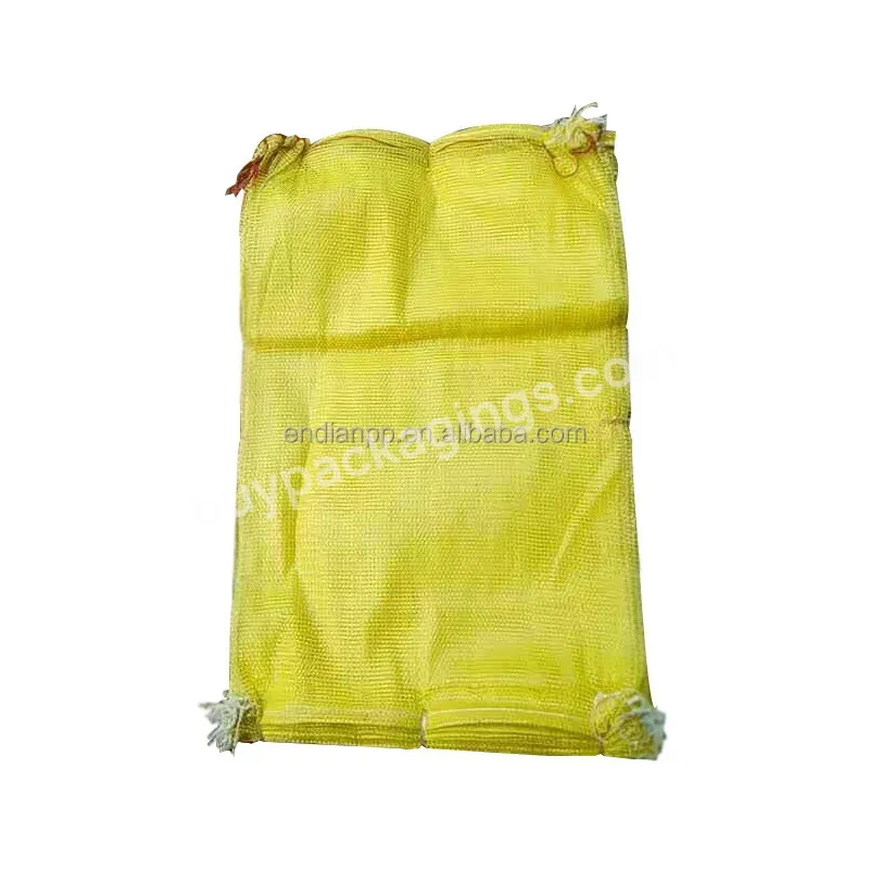 Customization Available Breathable Mesh Bag For Orange Onion Packing Drawstring Mesh Bags For Garlic Potato Cabbage - Buy Mesh Bag,Breathable Mesh Bag For Orange Onion Packing,Drawstring Mesh Bags For Garlic Potato Cabbage.