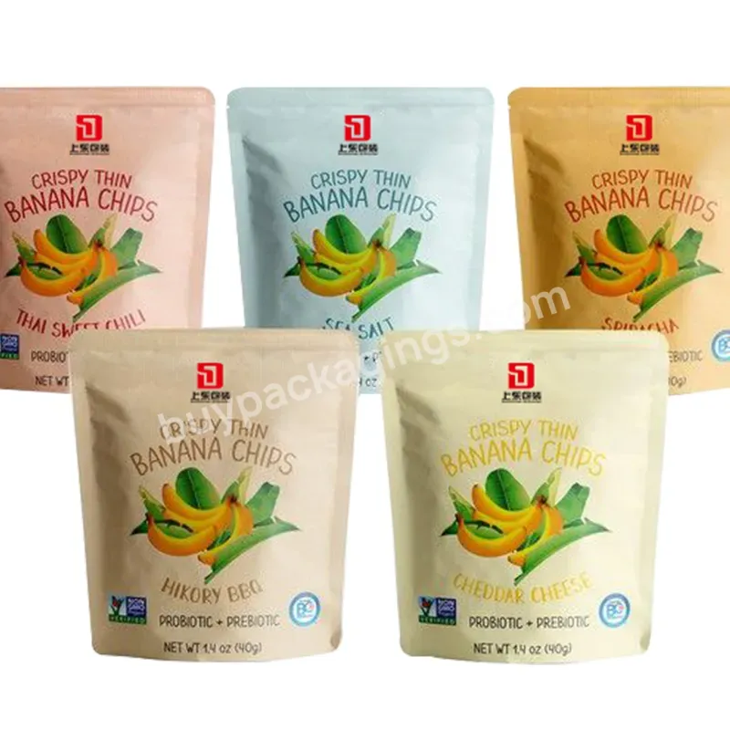 Customization Food Packaging Bags Wholesale Resealable Aluminium Foil Stand Up Pouch Printing - Buy Stand Up Pouch,Stand Up Zipper Bag,Stand Up Bag Supplier.