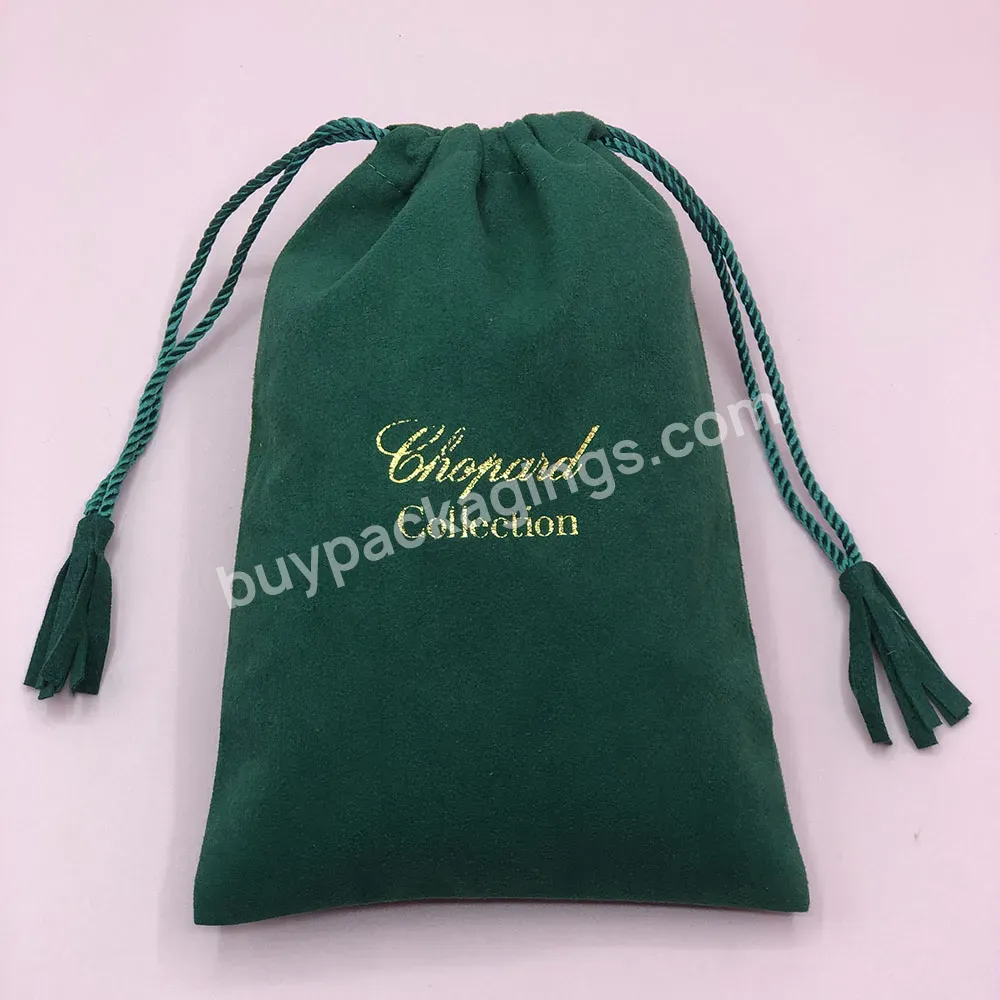 Customization Printing Logo Jewelry Gift Dust Drawstring Velvet Small Bags - Buy Dust Bag Velvet,Velvet Small Bags,Drawstring Bag Velvet.