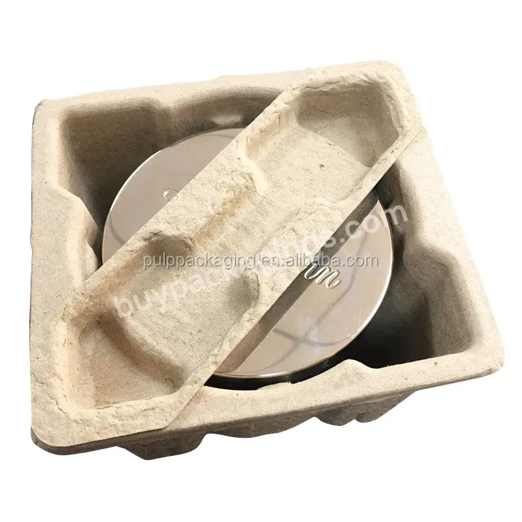 Customize Box Perfume Bottle With Design Custom Moulded Pulp Packaging - Buy Disposable Trays Molded Paper Pulp Packaging Custom Moulded Pulp Packaging,Molded Paper Pulp Packaging Tray Custom Moulded Pulp Packaging,Paper Pulp Egg Carton Biodegradable