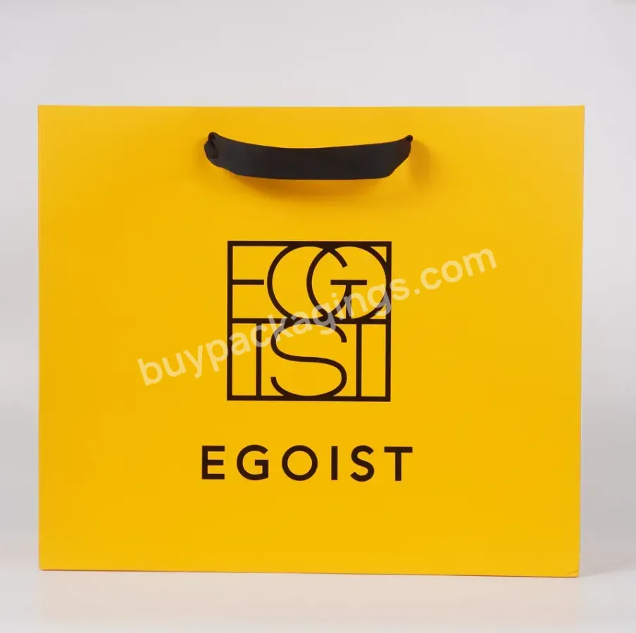 Customize Luxury Gift Boutique Shopping Customized Own Logo Bags Printed Gift Paper Bag Handle - Buy Custom Paper Bags,Printed Gift Paper,Customized Shopping Bags.