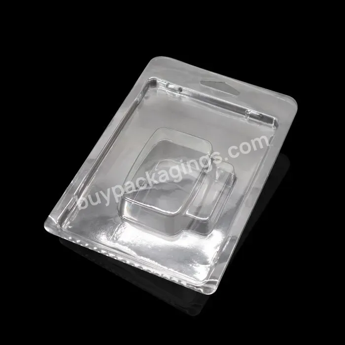 Customize Plastic Professional Clamshell Blister Packaging Box For Toy - Buy Customize Plastic Professional Clamshell Blister Packaging Box,Plastic Pet Clamshell Packaging Tray,Cpu Processor Plastic Clamshell Box Tray.