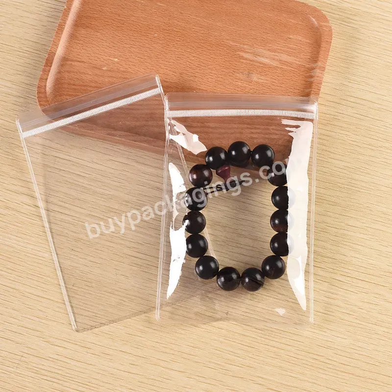 Customized Accessories Plastic Packaging Bag High Quality Pvc Jewelry Pouch Jewelry Case Zip Lock Bag - Buy Jewelry Case Zip Lock Bag,Pvc Jewelry Pouch,Accessories Plastic Packaging Bag.