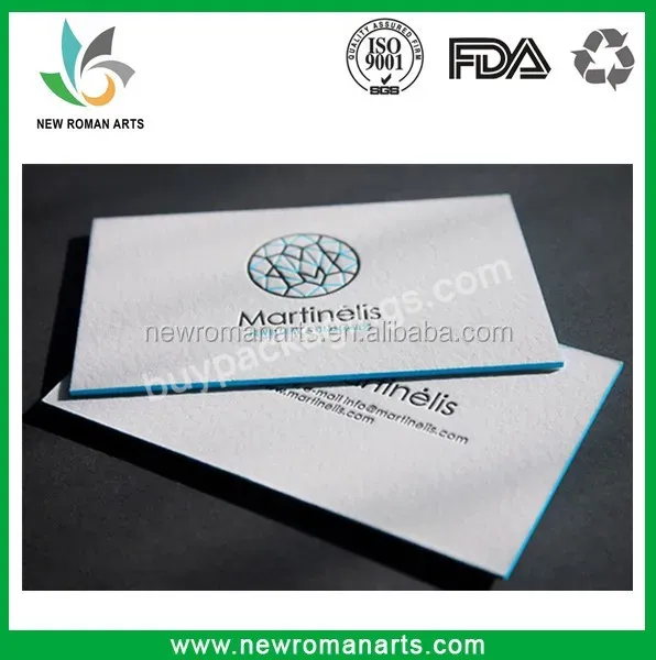 Customized Beautiful Design Business Card Printing Deboss/emboss,White Background Luxury Foil Stamping Paper Card - Buy Business Card Paper,Printing Embossed Business Cards,Clear Business Card.