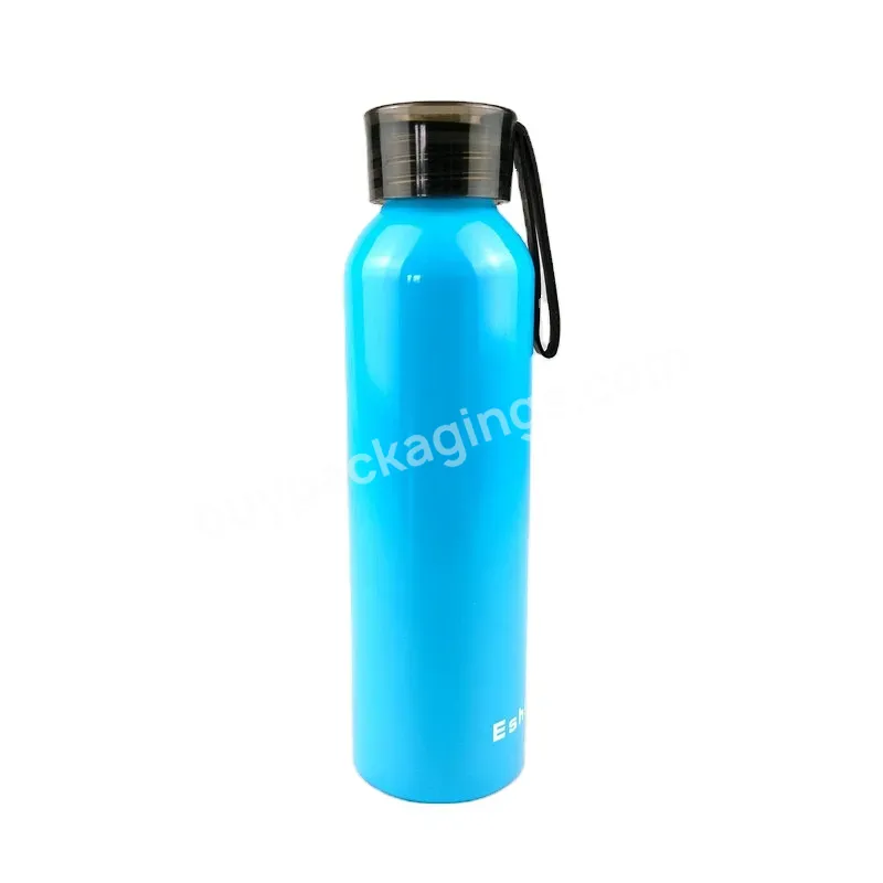 Customized Cheap Promotion Water Bottle With Company Logo Outdoor Sport Aluminium Or Stainless Steel Water Bottle For Promotion - Buy Aluminum Water Bottle,Sport Water Bottle,Sport Aluminum Bottle.