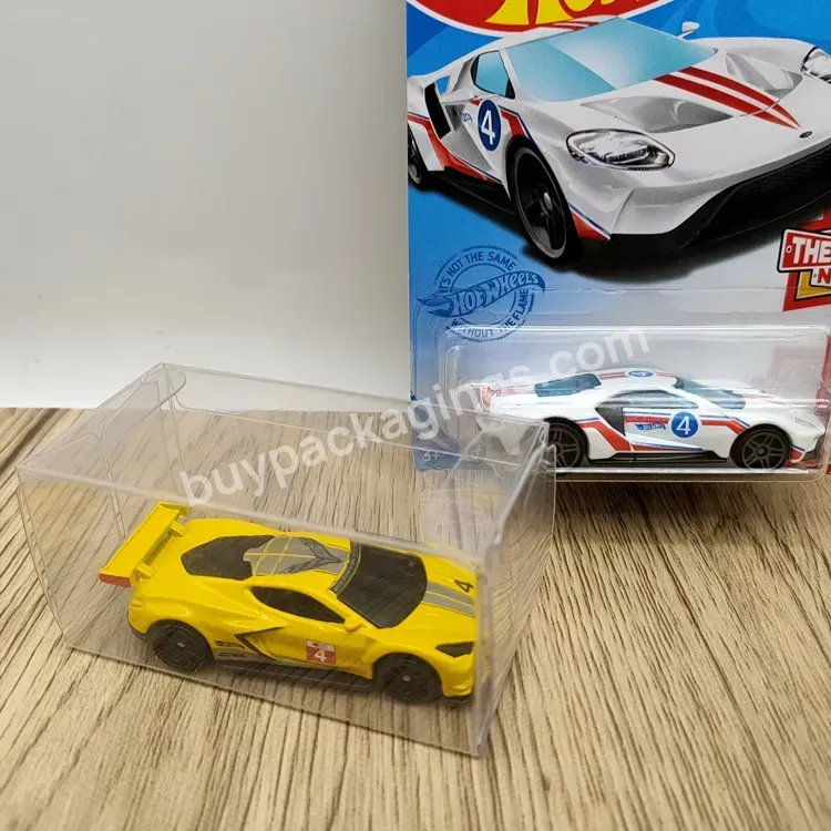 Customized Clear Toy Clamshell Pvc Blister Universal Hot Wheels Plastic Protector Packs - Buy Hot Wheels Rapido Y Furioso,Hot Wheels Collector,Hot Wheels Packaging.
