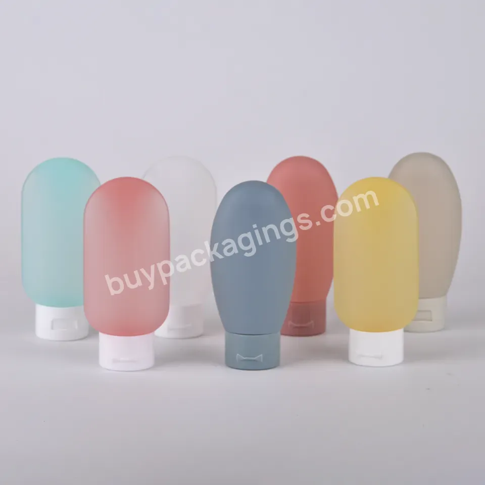 Customized Color Plastic Tubes Cosmetic Pe Face Cream Plastic Soft Tube Packaging With Flip Cap - Buy Pe Cosmetic Tube,Cosmetic Pe Face Cream Plastic Soft Tube Packaging With Flip Cap,Customized Color Plastic Tubes Cosmetic Pe Face Cream Plastic Soft