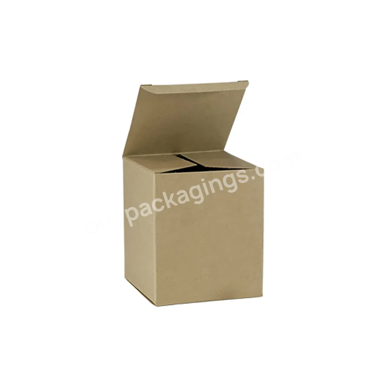 Customized Color Printed Cartridge Packaging Paperboard Corrugated Box Kraft Paper Folding Carton - Buy Printing Eco Protection Tube Kraft Paper Box,Cardboard Corrugated Paper Box,Foldable Paper Box Corrugated Paper Box Packaging.