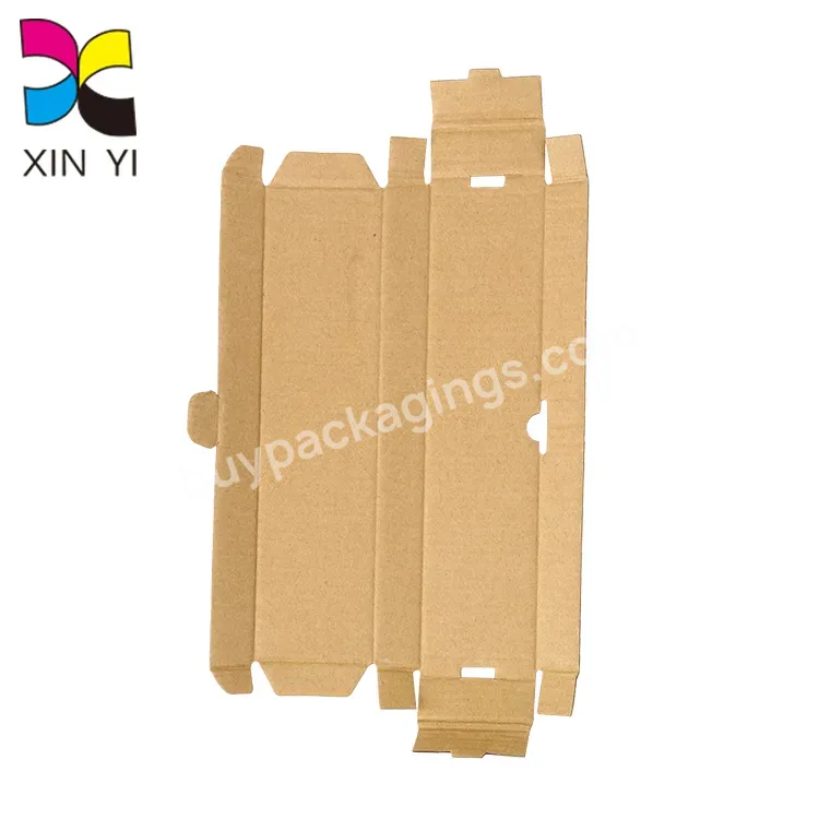 Customized Color Printing Manufacturer Price Knife Packing Kraft Paper Box - Buy Kraft Paper Box,Knife Packing Paper Box,Customized Paper Box.