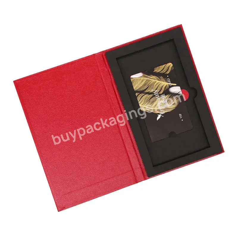 Customized Color Printing Slim Packaging Cards Accessories Sliding Drawer Credit/gift Small Paper Folding Box For Gift - Buy Credit Small Paper Folding Box,Gift Card Box,Sliding Drawer Small Paper Folding Box.