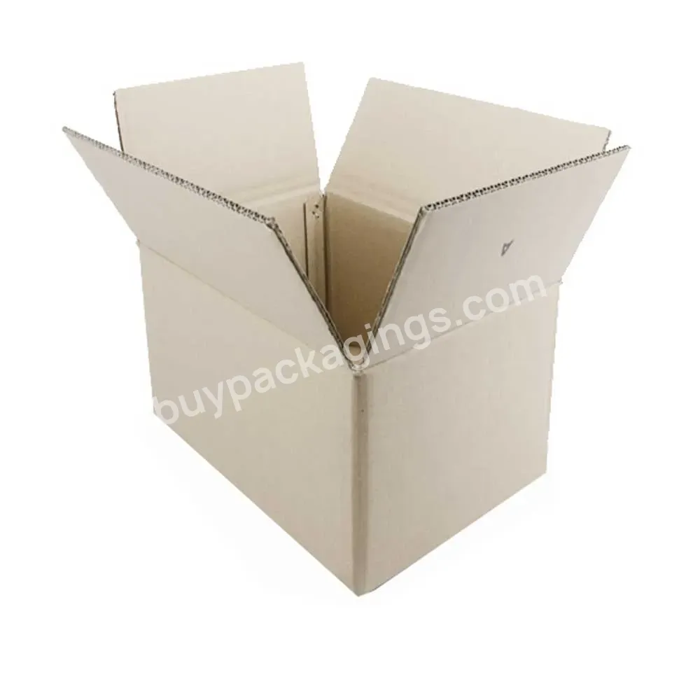 Customized Corrugated Packing Boxes Shipping Carton Boxes For Packing Other Logistics Packaging Box - Buy Customized Packing Boxes,Corrugate Boxes,Corrugated Shipping Cartoon Boxes For Packing.