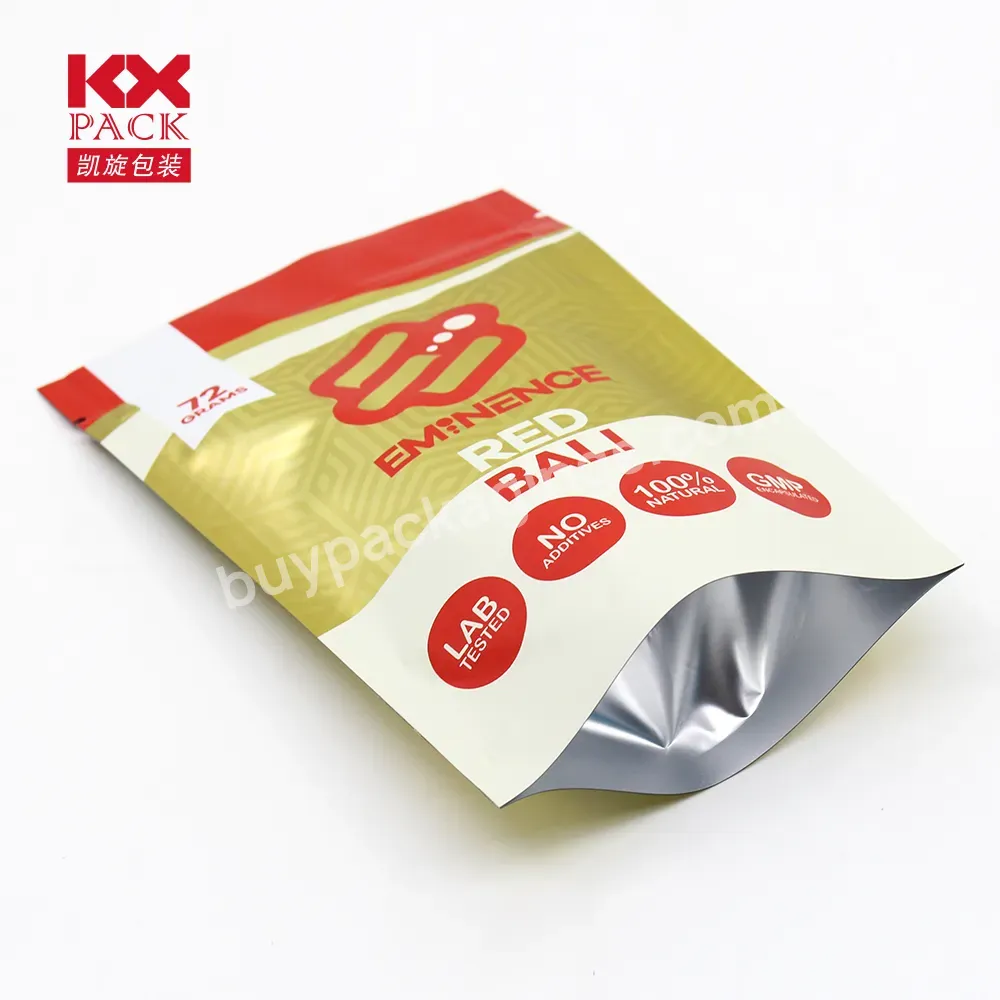 Customized Design Plastic Packaging Bags Metalized Aluminum Foil Stand Up Ziplock Pouch Zipper Bag For Packing - Buy Food Plastic Packaging Bag,Resealable Stand Up Zipper Bag,Reusable Plastic Packaging Zipper Bag Ziplock Pouch Stand Up Bags For Packing.