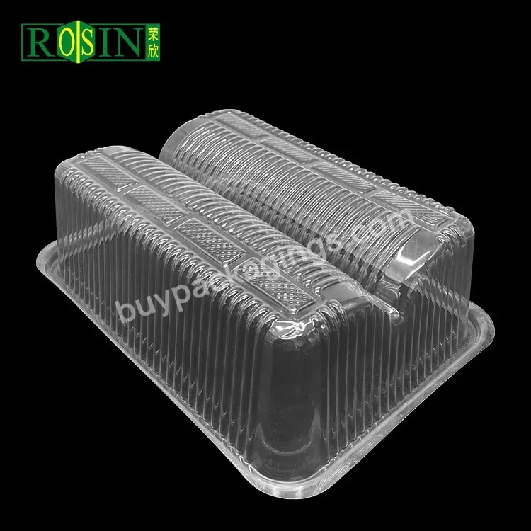Customized Disposable Clear Plastic Insert Cookie Pastry Display Tray Packaging Box - Buy Disposable Clear Plastic Insert Cookie Tray,Pastry Display Tray Packaging Box,Plastic Insert Tray Packaging.