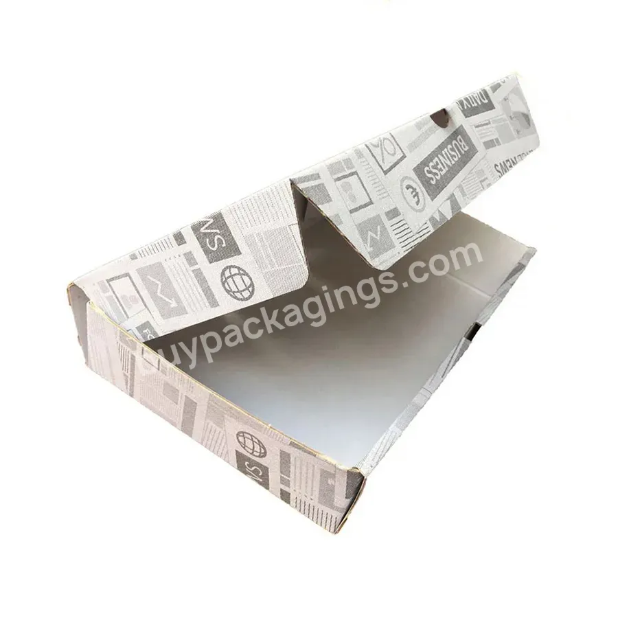 Customized Disposable Food Packaging Box Cardboard Fish And Chip Boxes Takeaway Delivery - Buy Cardboard Fish And Chip Boxes,Customized Disposable Food Packaging Box,Fish Box Takeaway Delivery.