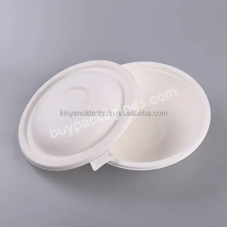 Customized Eco Disposable Sugarcane Paper Biodegradable Bagasse Compostable Food Box - Buy Paper Box For Food,Custom Printed Food Boxes,Take Away Food Paper Box.
