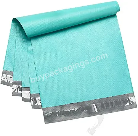 Customized Eco Friendly Clothing Packaging Mailing Bag Blue Red Black Pink Yellow Printed Big Small Mailing Bags Custom Logo - Buy Eco Friendly Bag Mailing,Mailing Bags Custom Logo,Packaging Mailing Bags.