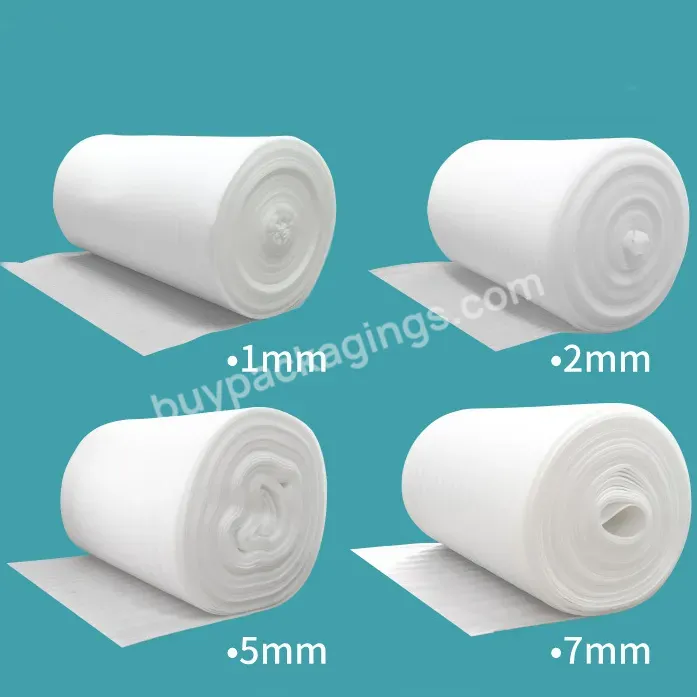 Customized Environmental Logistics Transportation Packaging Protection Cushioning Shock Absorption Epe Foam Coil - Buy Packaging Material For Tools,Degradable Packaging Materials,Composite Packaging Materialssoap Packaging Materials.