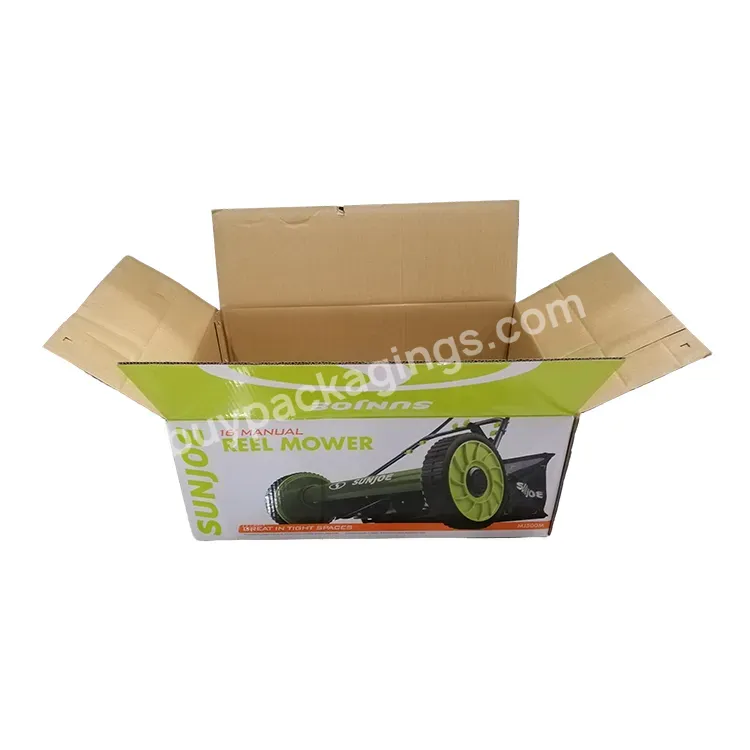 Customized Folding 3 Layer Hard Corrugated Cardboard Box For Shipping,Packaging Box Carton Boxes For Shipping - Buy Cardboard Box Carton Box For Shipping,Shipping Box,Carton Box Mailer Shipping Box.