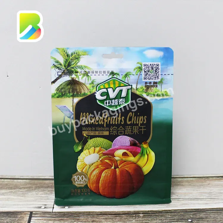 Customized Food Grade Doypack Flat Bottom Side Gusset Plastic Packing Pouch For Raisins/nuts/dried Fruit Packaging Bag - Buy Dried Fruit Packaging Pouch,Flat Bottom Side Gusset Pouch,Flat Bottom Side Gusset Plastic Dried Fruit Packaging Pouch.