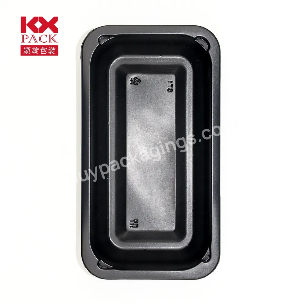 Customized Food Grade Food Packaging Pp Tray Plastic Tray For Meat Frozen Food Packaging - Buy Pp Tray For Meat Packaging,Food Grade Food Packaging Pp Tray Plastic Tray,Food Grade Pp Tray For Food Packaging.