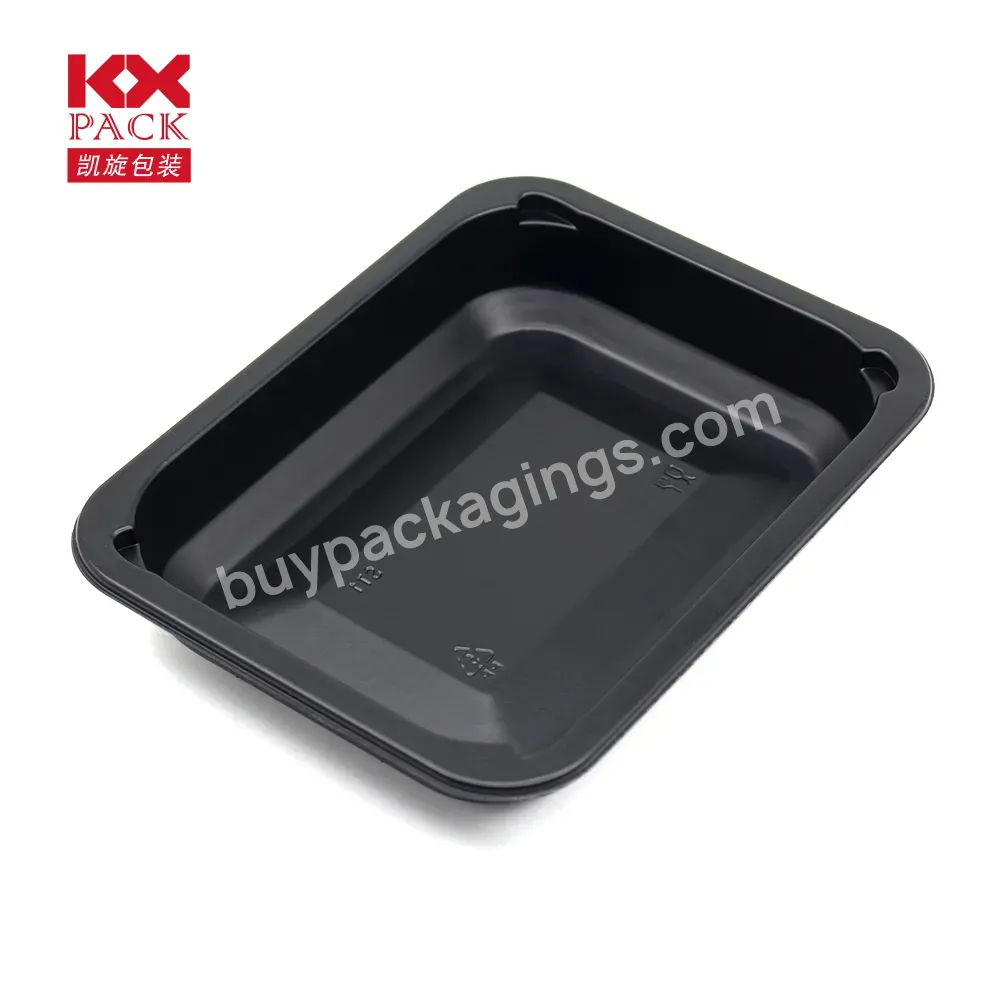 Customized Food Grade Pp Tray - Buy Food Tray,Pp Tray,Plastic Tray.