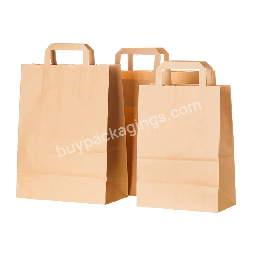 Customized Food Paper Bag Reusable Dog Food Packaging Bags Bread Packaging Paper Bags - Buy Food Paper Bag Jakarta,Dog Food Packaging Bag,Bread Packaging Paper Bags.