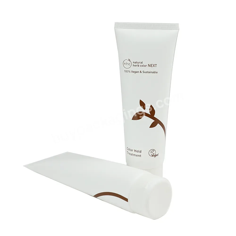 Customized Hand Cream Squeeze Soft Tubes 10ml To 200ml Eco Friendly Pcr Biodegradable Toothpaste Tube - Buy Biodegradable Toothpaste Tube,Hand Cream Soft Tube,Hand Cream Squeeze Tubes.