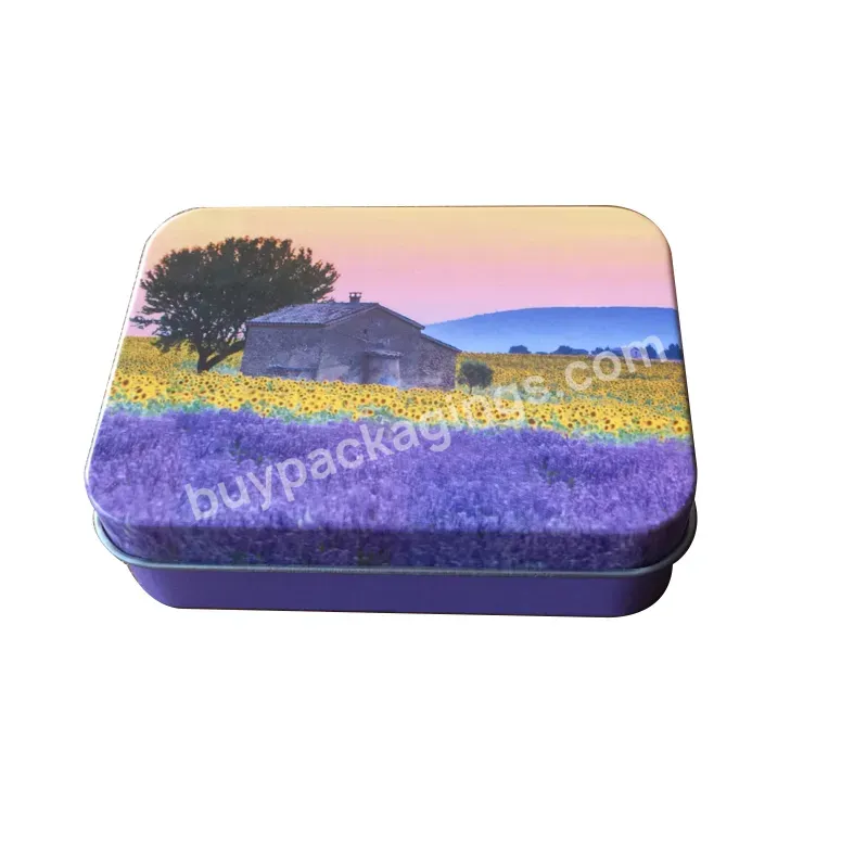 Customized Hinged Lid Metal Tin Boxes For Gift - Buy Customized Hinged Lid Metal Tin Boxes For Gift,Metal Boxes For Cigarette Packing,Customized Hinged Lid Metal Tin Boxes.
