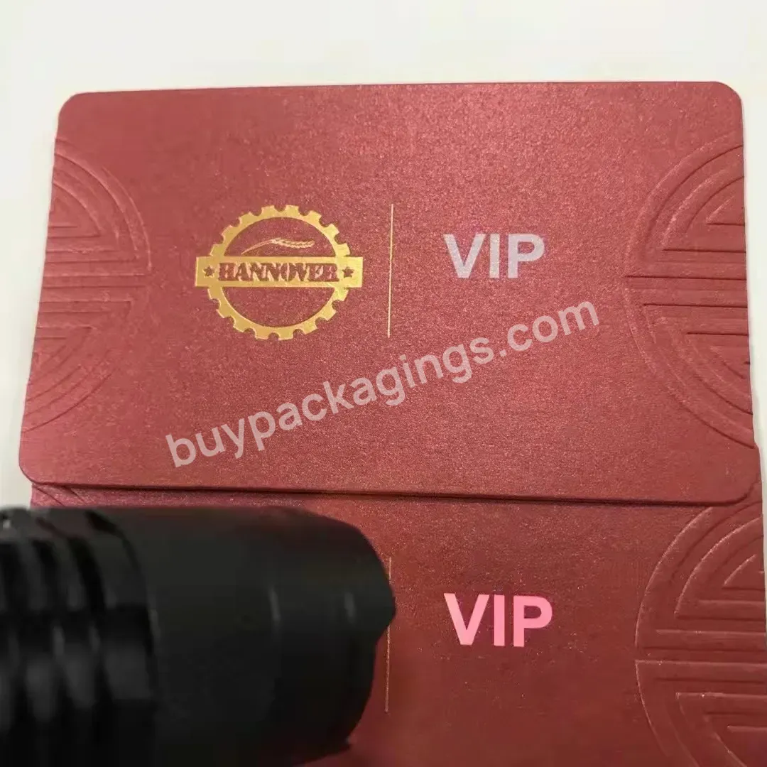 Customized Holographic Anti Counterfeiting Name Card Printing Hologram Business Card Cardboard Print Company Name Card - Buy Holograhic Anti Counterfeiting Name Card,Business Card Printing Hologram Business Card,Custom Cardboard Header Print Company