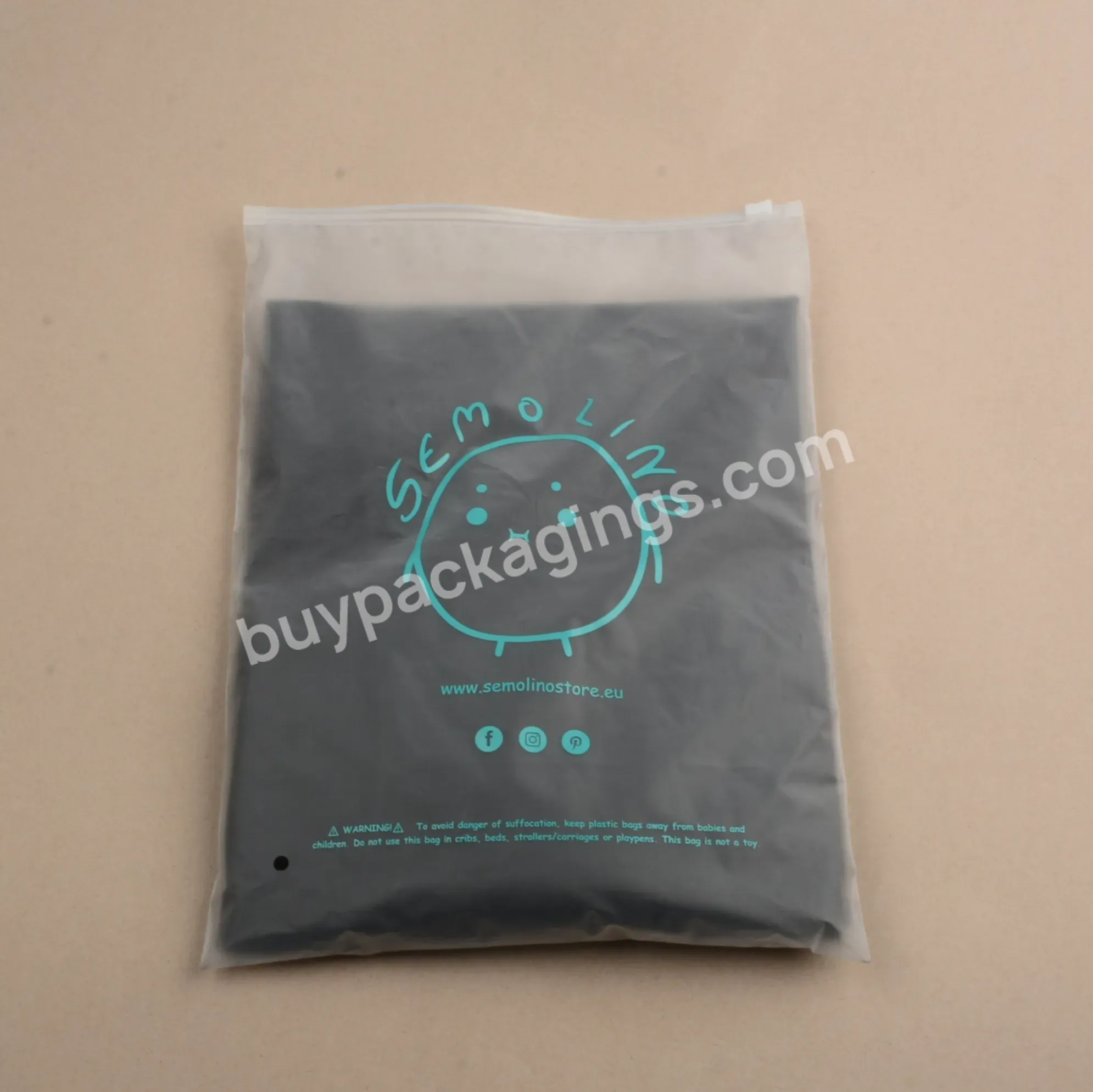 Customized Hot Sale Clothes Packing Zipper Bags Shipping Packaging Bags With Your Logo - Buy Clothes Packing Zipper Bags,Shipping Packaging Bags,Zipper Bags.