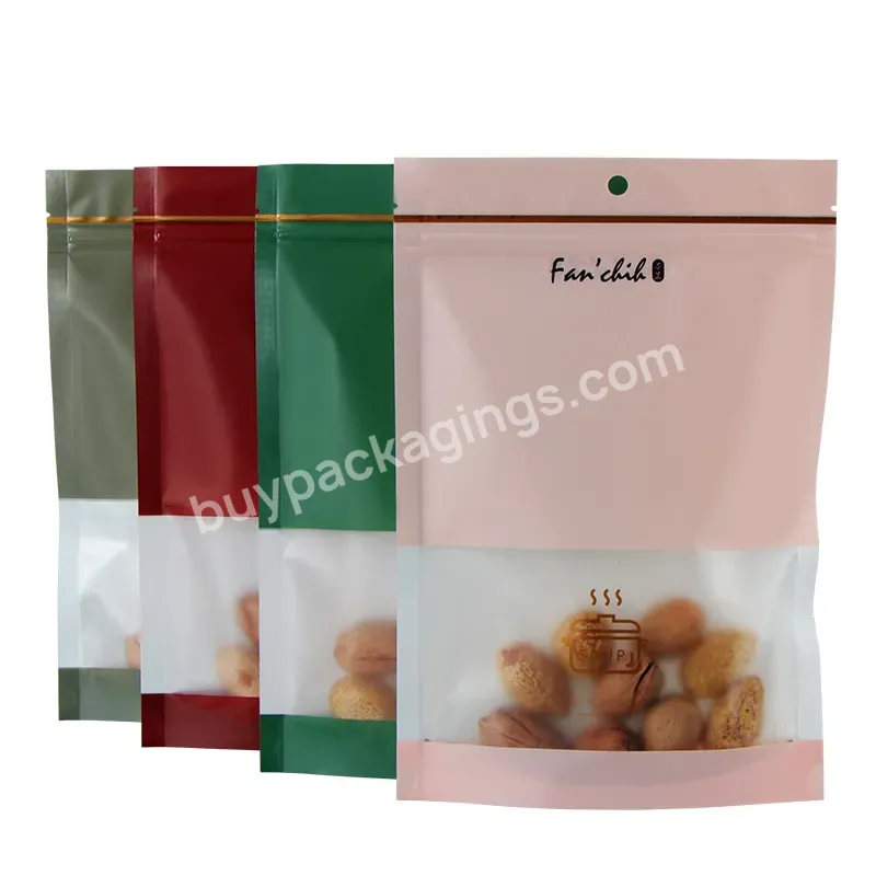 Customized Label Plastic Pouch One Way Valve Roasted Flat Bottom Packaging Roasted Coffee Beans Bag - Buy Roasted Coffee Beans Bag,Customized Label Plastic Pouch One Way Valve Roasted Bean Flat Bottom Coffee Bag Packaging,100g 250g 500g Eco Matte Whi