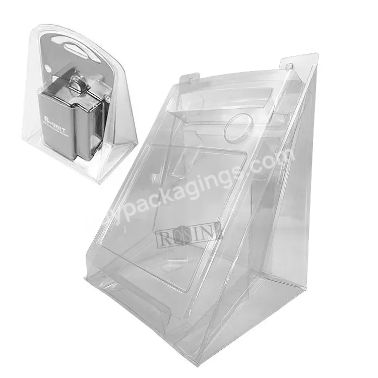 Customized Large Transparent Pet Plastic Dustproof Clamshell Blister Packaging - Buy Disposable Plastic Blister Clamshell Packaging,Clear Pvc Plastic Clamshell Blister Packaging Box,Custom Design Blister Plastic Clamshell Packaging.